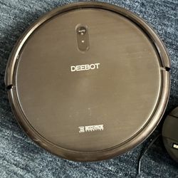 Deebot Robot Vacuum Sweeper