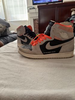 Air Jordan 1