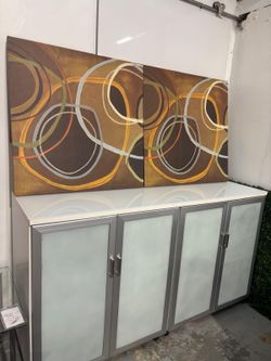 Office Furniture and Decor