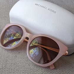 Michael Kors sunglasses $60