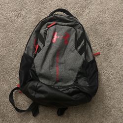 Under Armour Backpack 