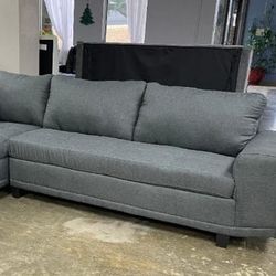 Grey Sectional On Sale 