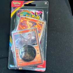 Pokémon cards