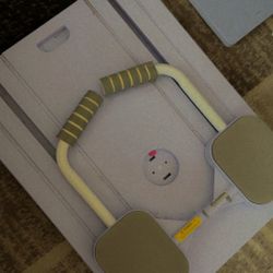 Portable Pilates Board 