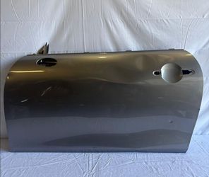 2014-2024 MINI Cooper Front Left Driver Door Shell OEM (contact info removed)4265 F56 F57