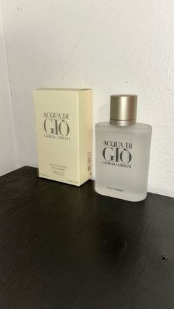 Aqua Di Gio