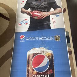 Pepsi Poster 