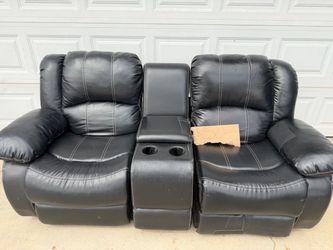 Need gone
