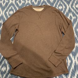 WeatherProof Long sleeve Shirt
