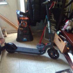 Gotrax Electric Scooter