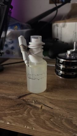 Very niche “wildcard” cologne (designer)