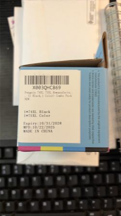 Printer Cartridges