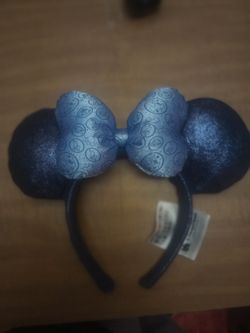 Minnie Mouse Ears