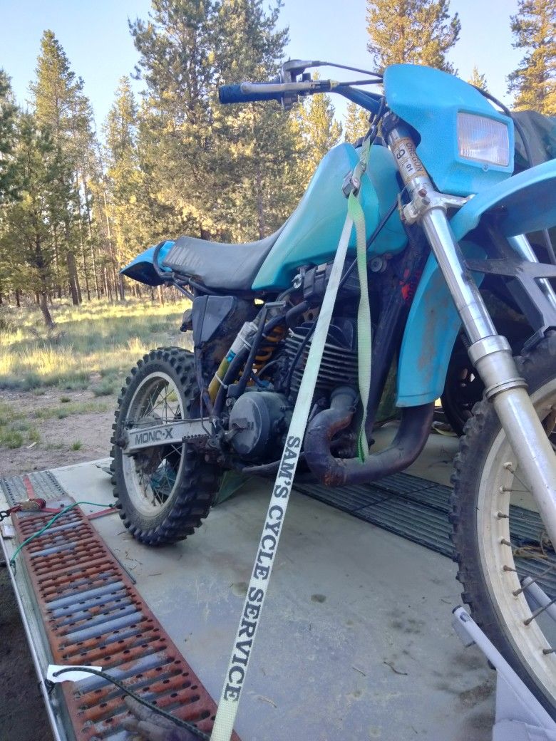 Yamaha IT490 - Trade