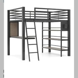 Bunk Bed Like New