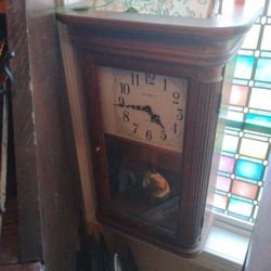 Clock 