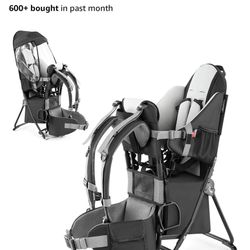 Hiking Backpack 
