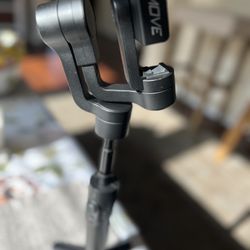Smove Gimbal Stabilizer 
