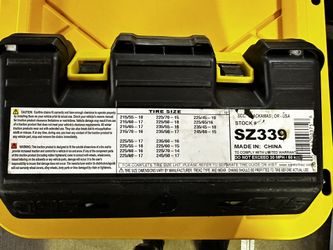 Truck Tire Chains