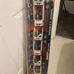 Mighty Rigs Kids Toy