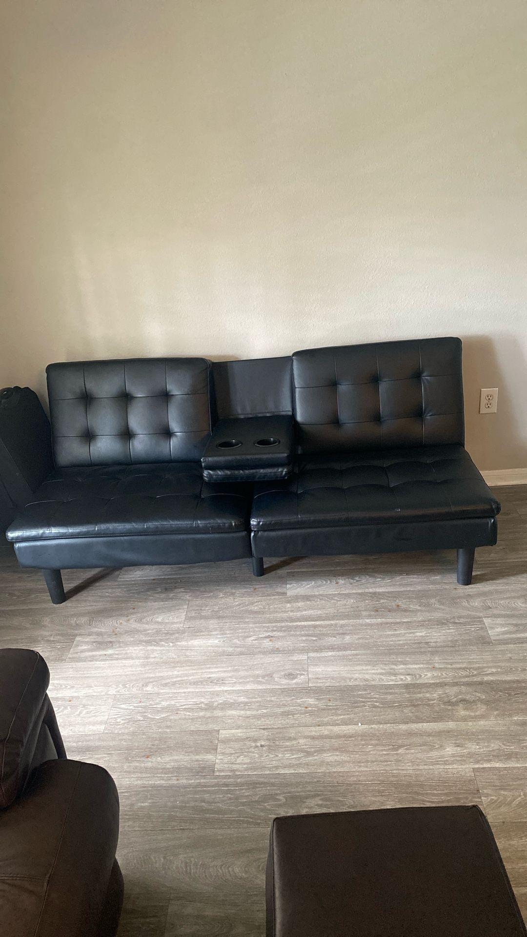 Futon