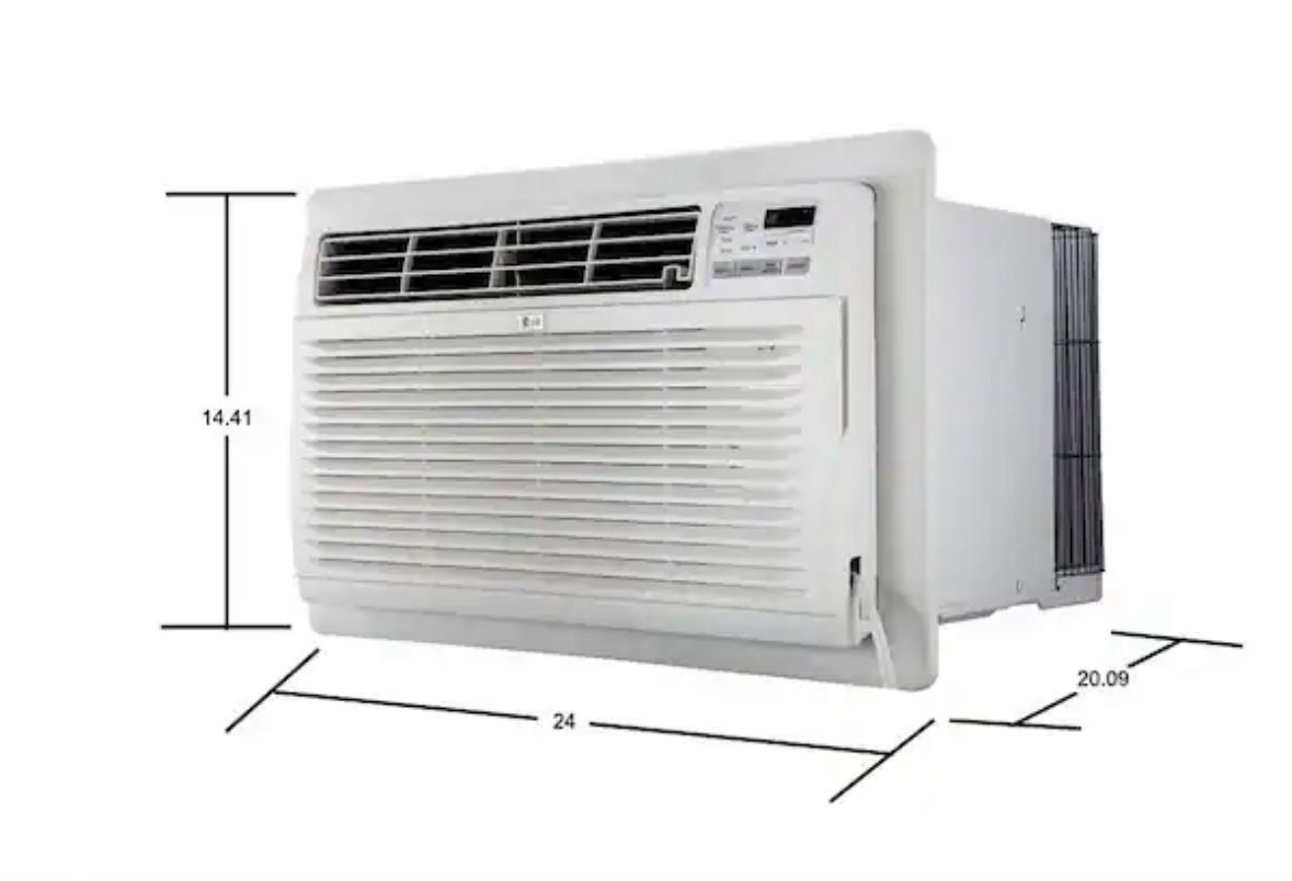 Air Conditioner