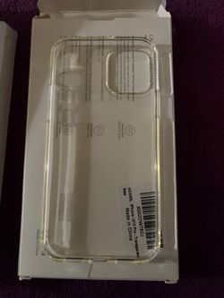 iPhone 12/12 Pro Protective Case