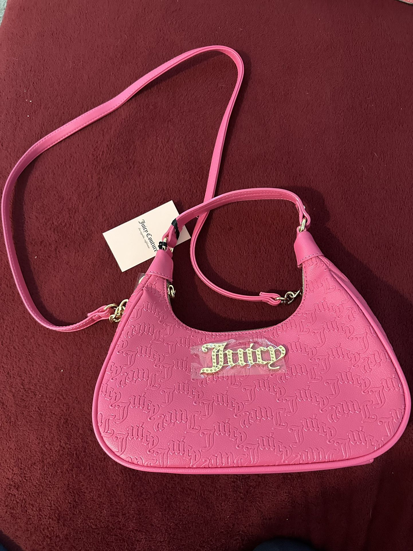 Juicy Couture Bag