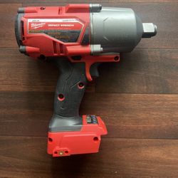 Milwaukee 3/4in Brushless Impact 2864-20