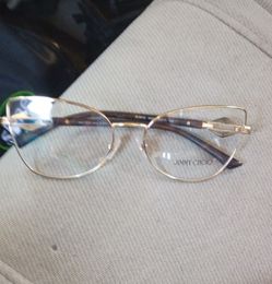 Jimmy chew glasses no prescription