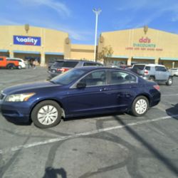 2010 Honda Accord
