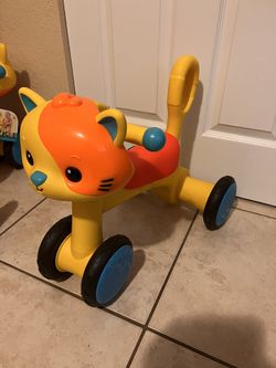 https://offerup.com/redirect/?o=Qi5wbGF5 riding buddy toddler scooter 