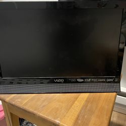 20” VIZIO Monitor