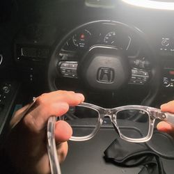 Professional Meta Glasses Light Removal Service – Clean & Discreet Modification