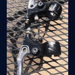 DIA COMPE BRAKE LEVERS 283s
