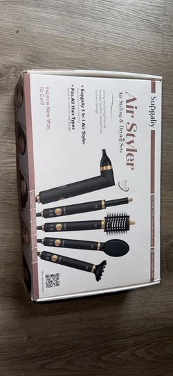 5 in 1 air styler