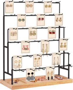 Earring Display Stand