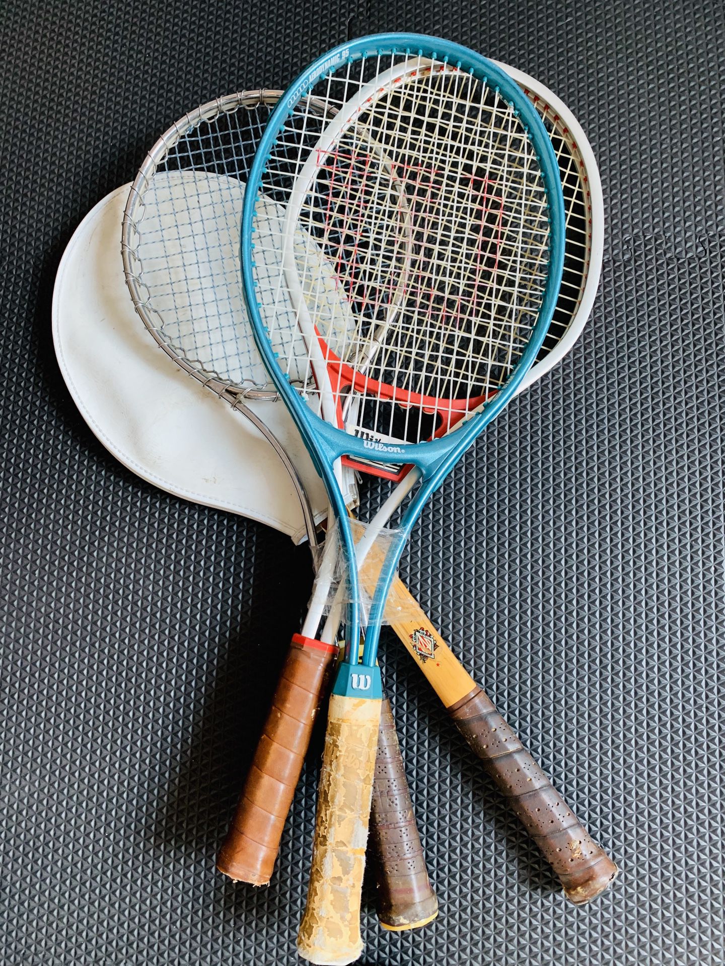 🎾Wilson tenis Rackets 🎾