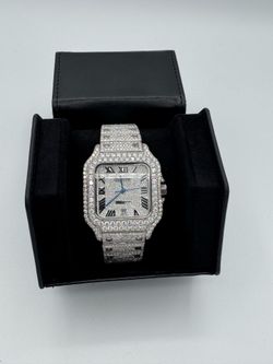 Cartier Watch