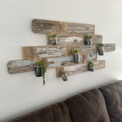 Wall Decor