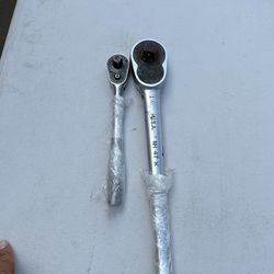 Set De Ratchet Mac Y Napa 