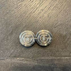 SCOTTY CAMERON CIRCLE T TOUR ISSUED PTTER WEIGHTS