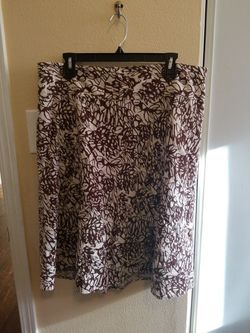 Womens skirt