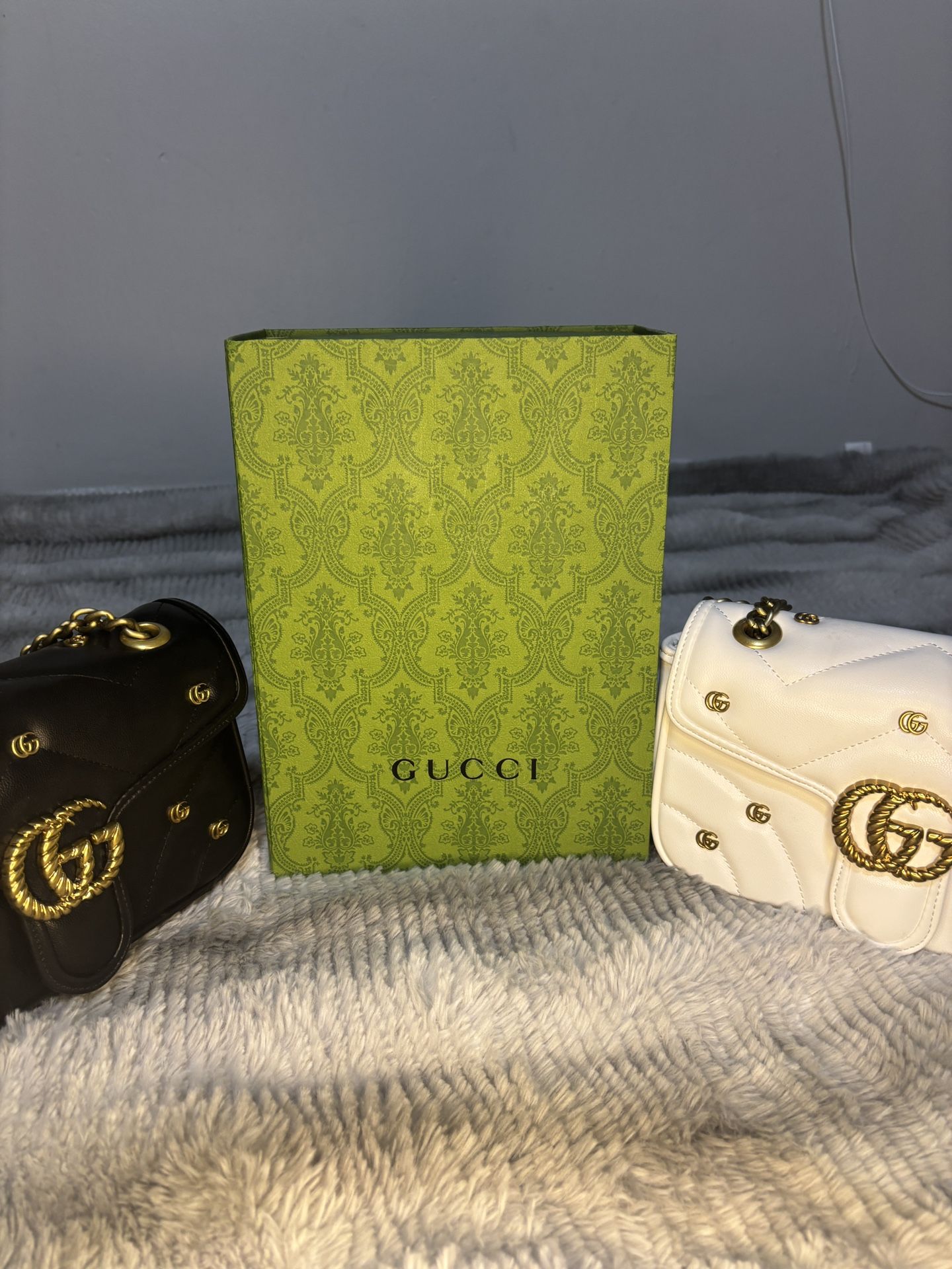 Womens purse