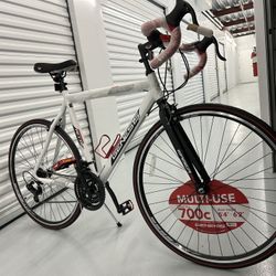 Genesis saber 700c bike new arrivals