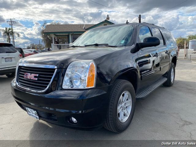 2011 GMC Yukon XL SLT 1500