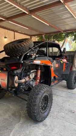 Polaris Rzr1000xp