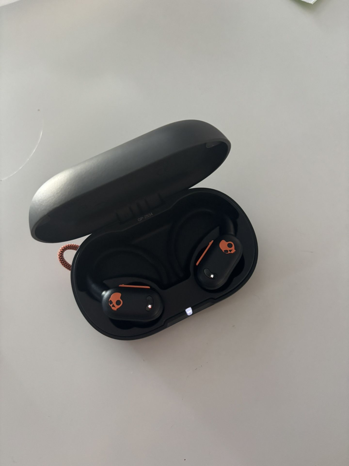 Skull Candy Earphones 