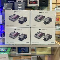 DJI Mini 5 Pro Fly More Combo