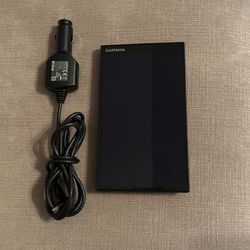 Garmin Drivesmart 71 EX GPS